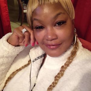 Meet your Posher, Teri